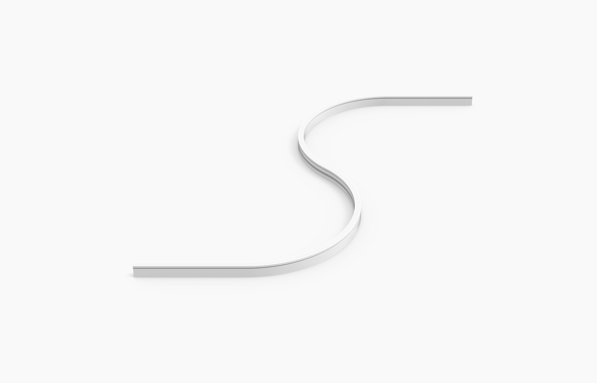 LED瓦楞燈上的光圈是如何實現(xiàn)的？