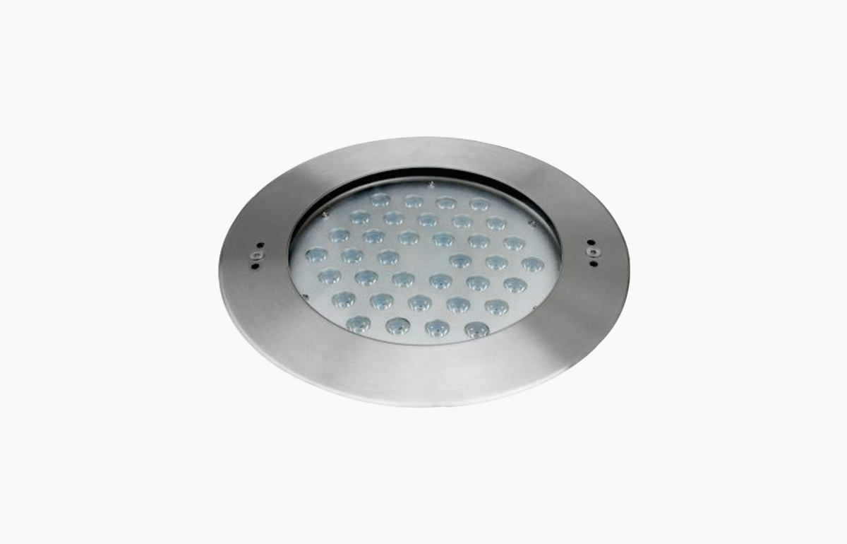LED水下燈如何進行分類？