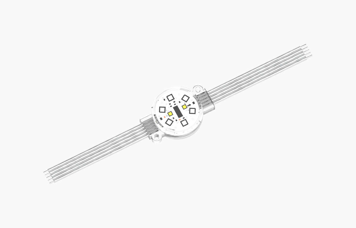 LED點(diǎn)光源會造成光污染嗎？